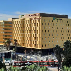 Hotel Express - - Grand Arenas By Ihg