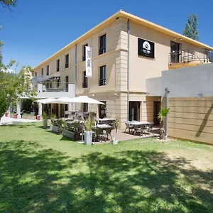 Apart-hotel Aix En Provence Sud Tgv Bouc-Bel-Air