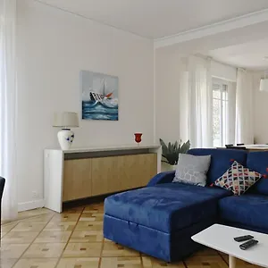 'le Fontainebleau' Nizza