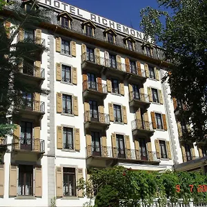 Hotel Richemond Chamonix