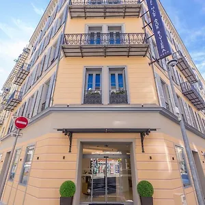 Azur Riviera Ницца