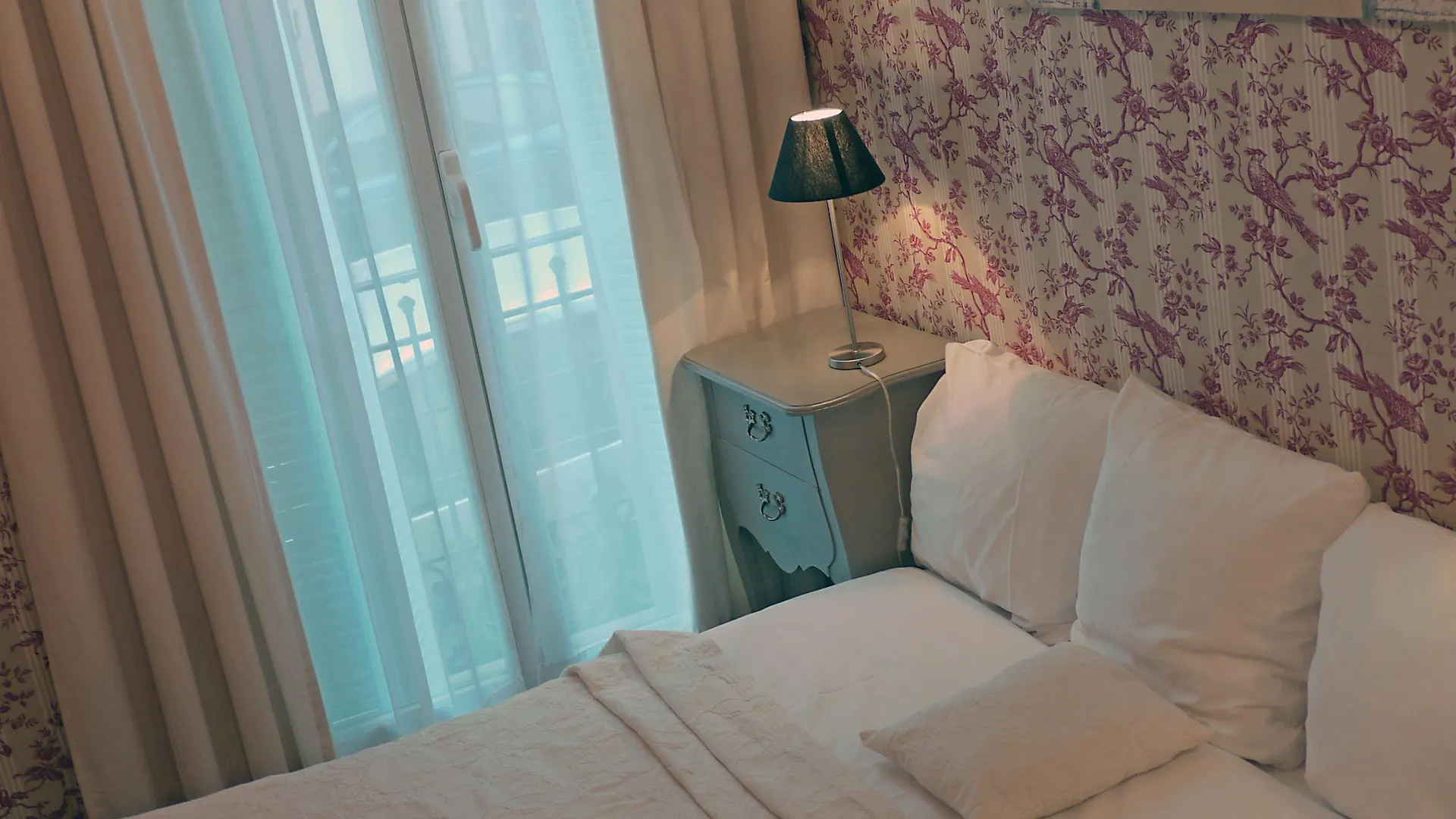 Hotel Villa Rivoli Nizza 3*,  Frankreich