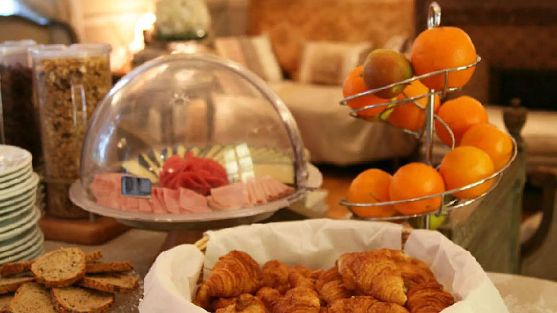 Hotel Villa Rivoli Nice
