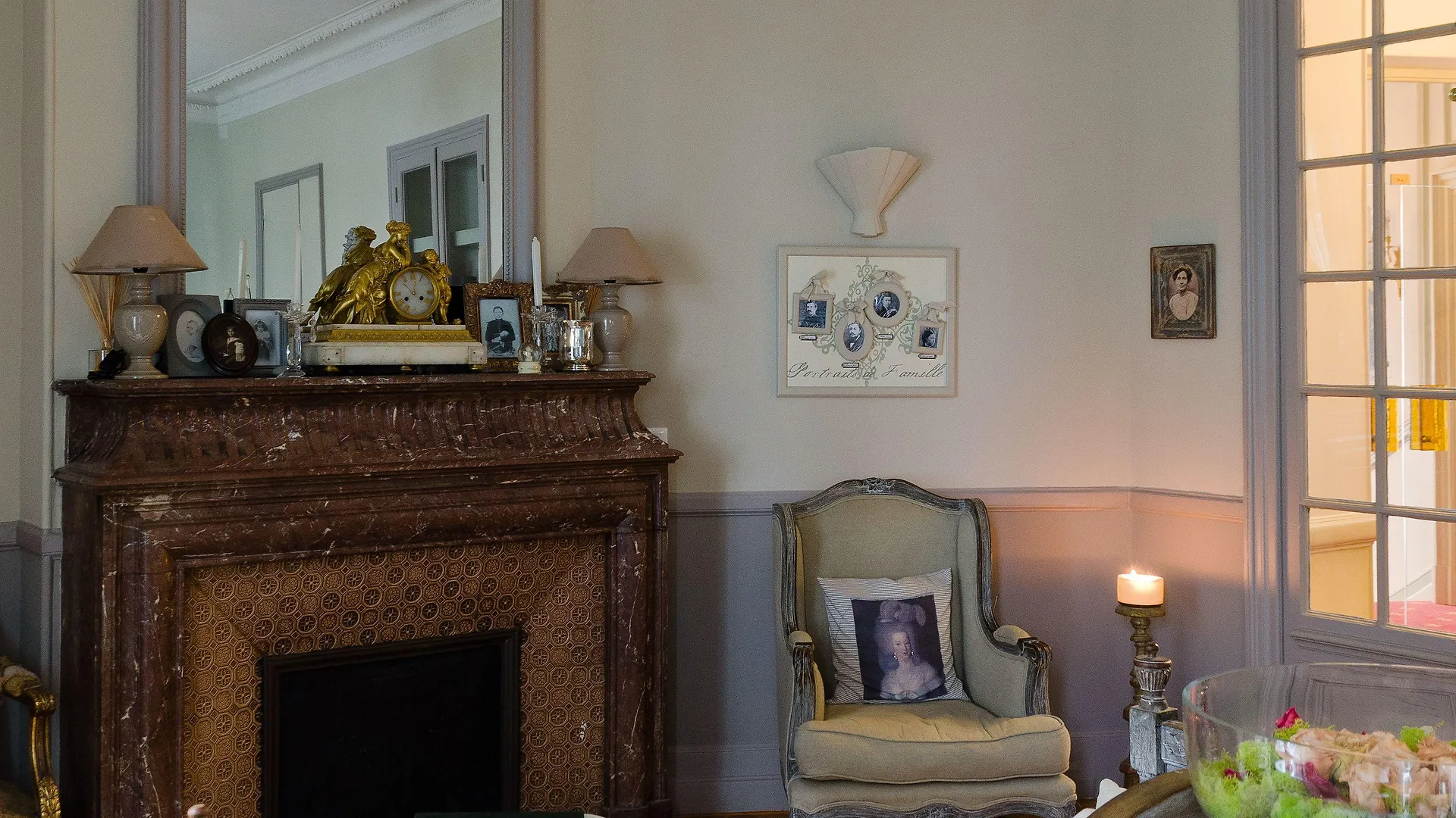 Hotel Villa Rivoli Nizza