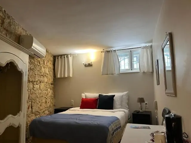 Hotel Villa Rivoli Nizza
