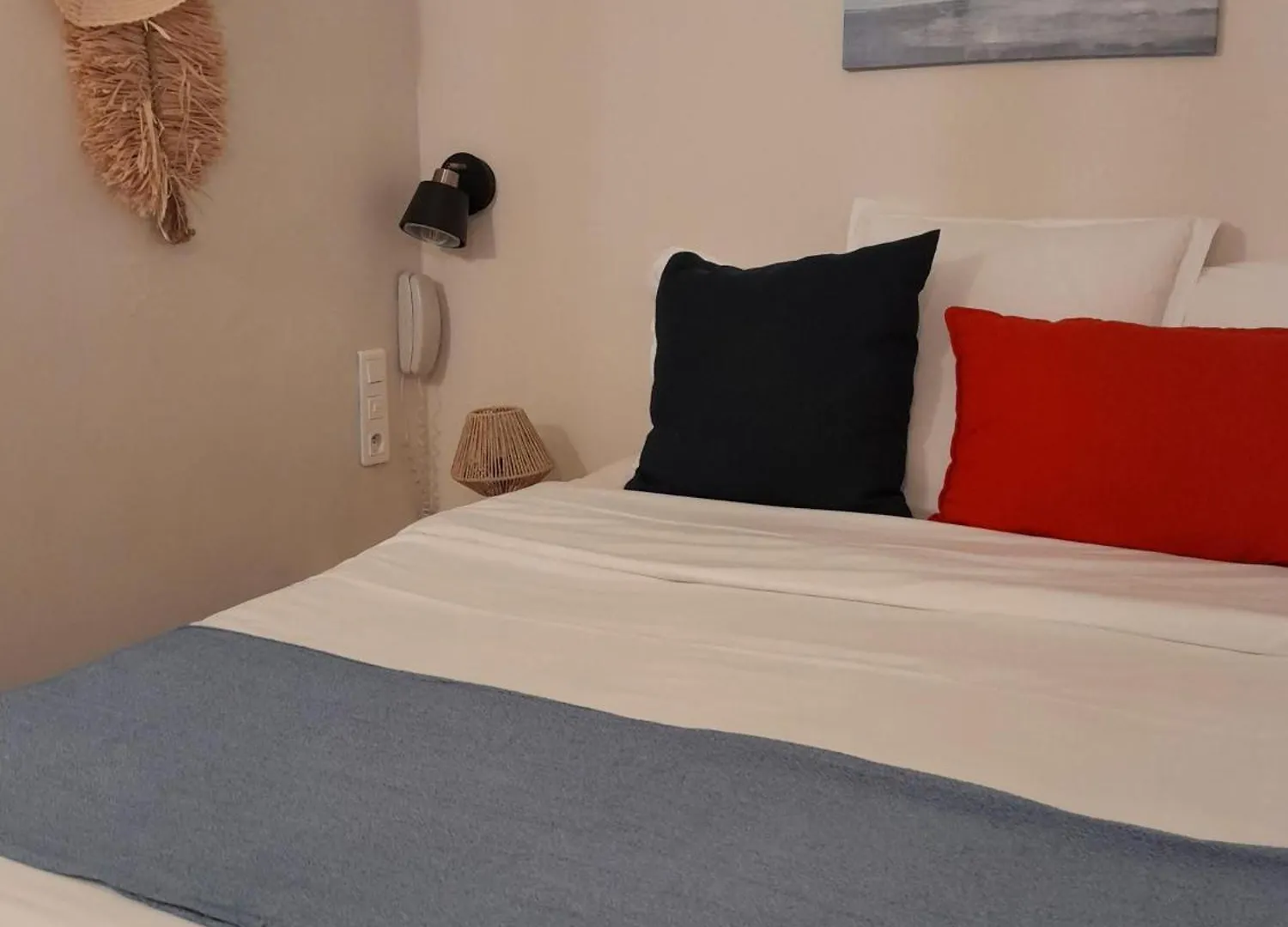 Hotel Villa Rivoli Nizza 3*,  Frankreich