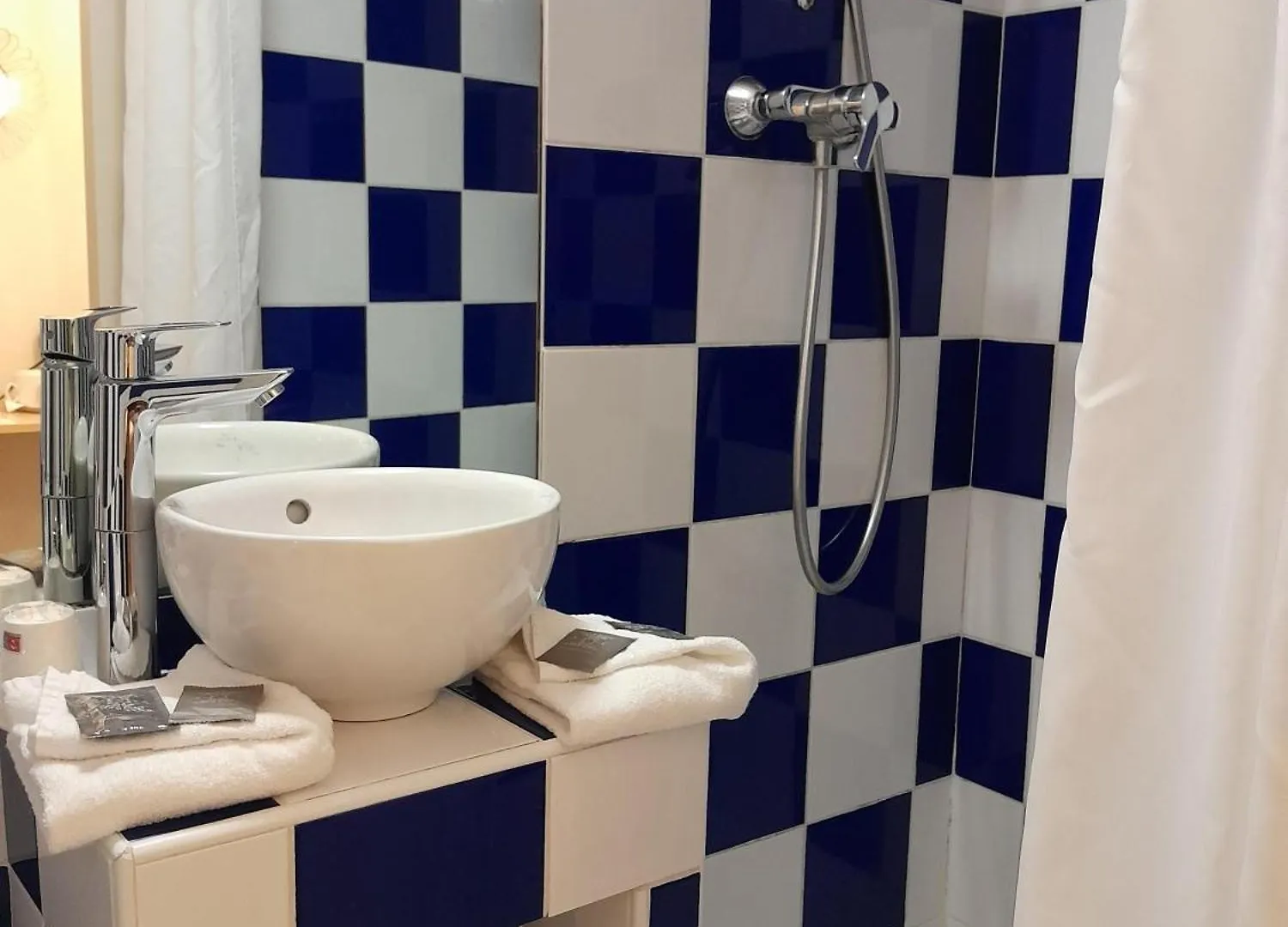 Hotel Villa Rivoli Nizza