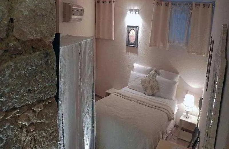 Hotel Villa Rivoli Nizza