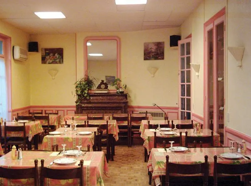 Hotel Villa Rivoli Nizza