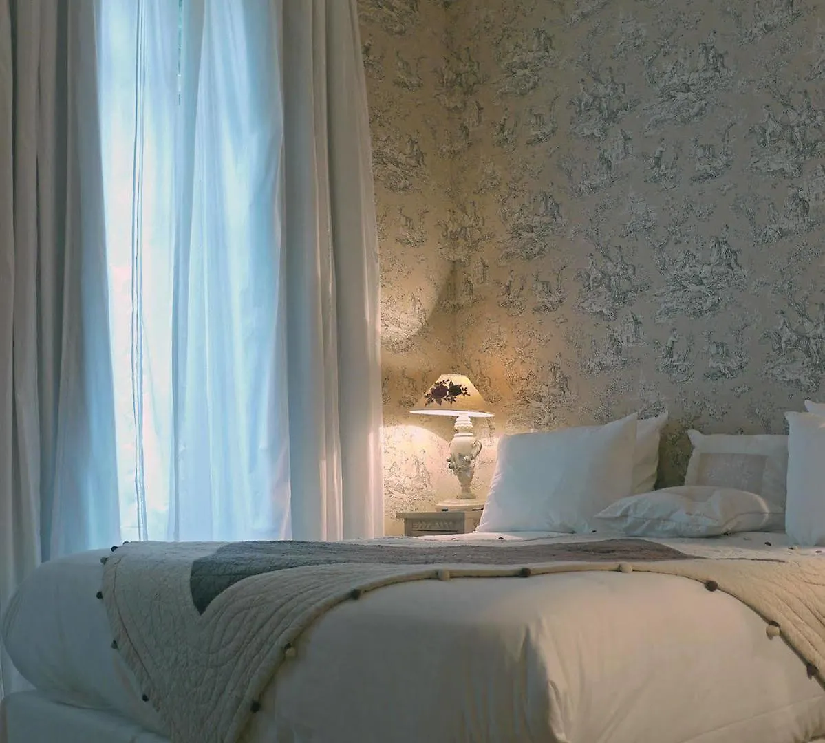 Hotel Villa Rivoli Nizza