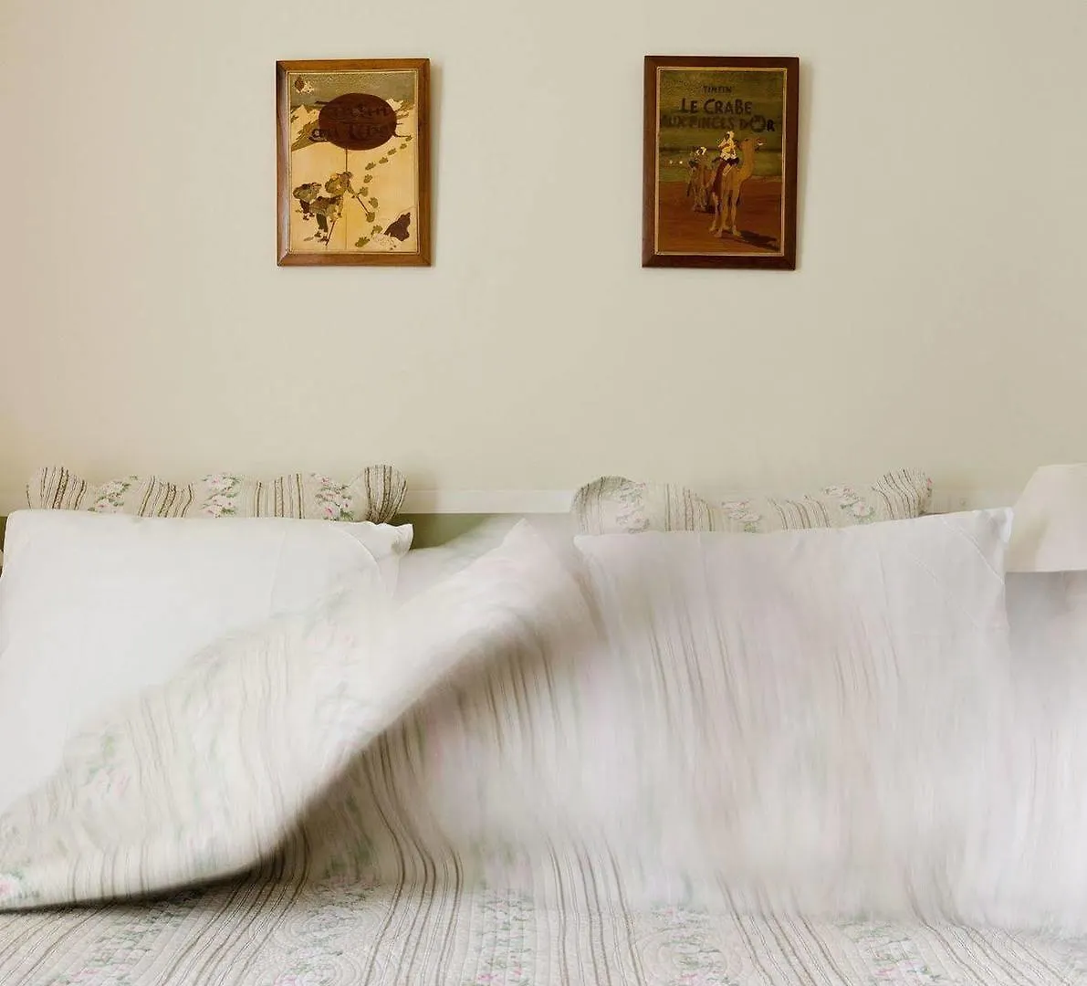 Hotel Villa Rivoli Nizza