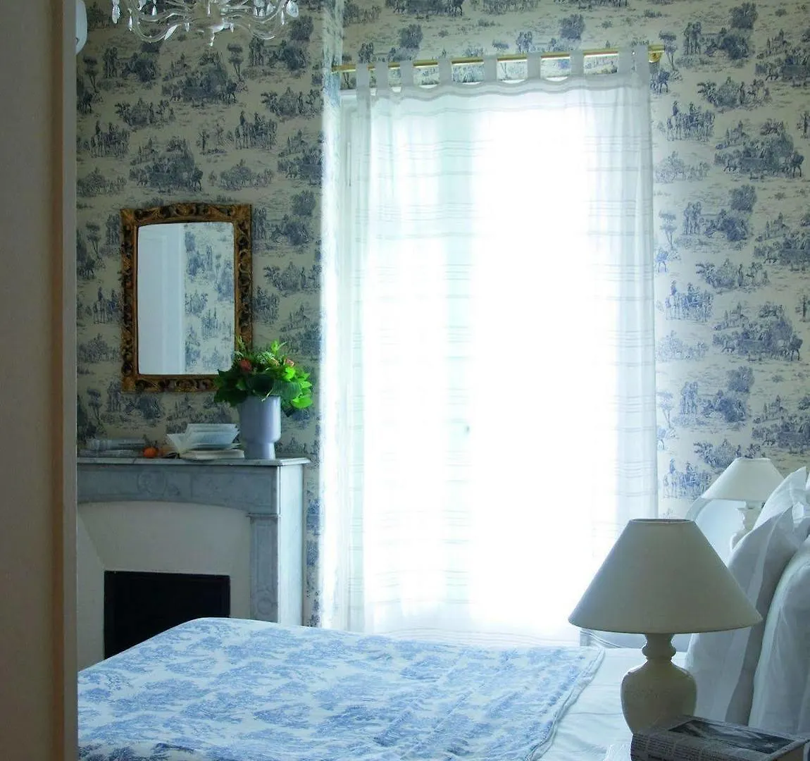 Hotel Villa Rivoli Nizza 3*,