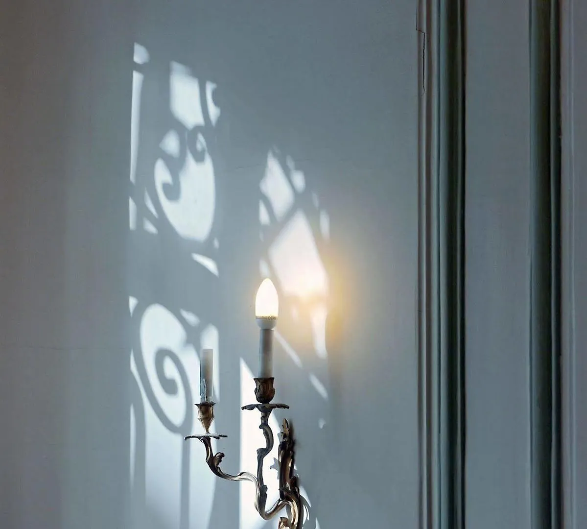 Hotel Villa Rivoli Nizza