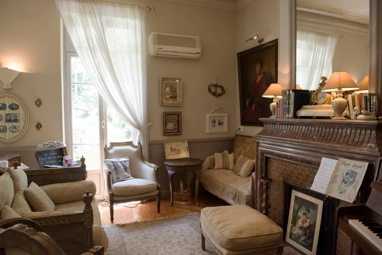 Hotel Villa Rivoli Nizza