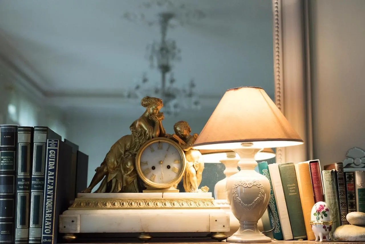 Hotel Villa Rivoli Nice France