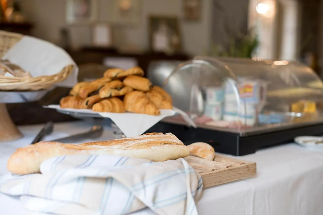 ***  Hotel Villa Rivoli Nizza Frankreich