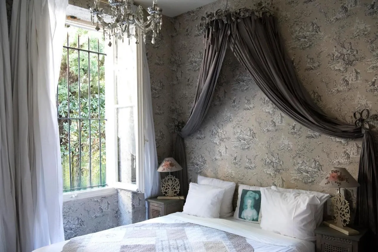Hotel Villa Rivoli Nizza