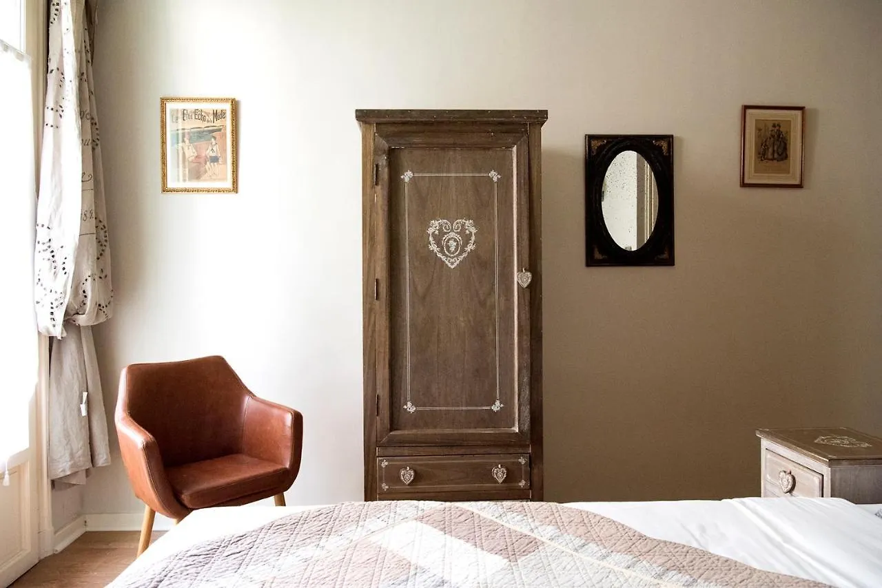 ***  Hotel Villa Rivoli Nizza Frankreich