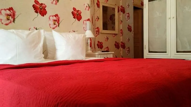 Hotel Villa Rivoli Nizza