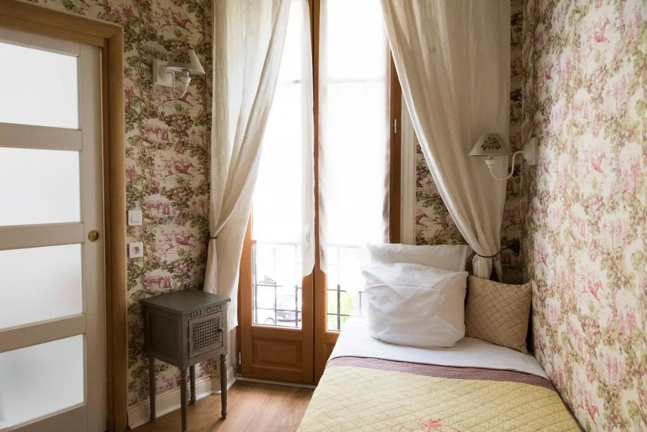 Hotel Villa Rivoli Nice